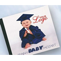 Brainy Baby Mozart Music CD